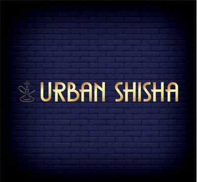 Trademark URBAN SHISHA + LOGO