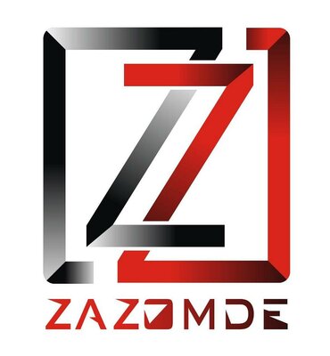 Trademark ZAZOMDE + LOGO