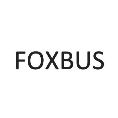 Trademark FOXBUS