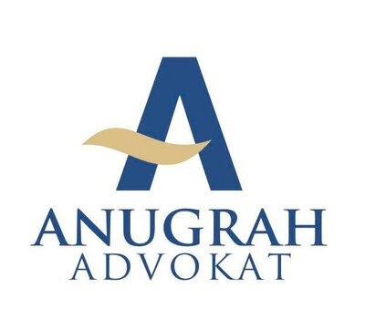 Trademark ANUGRAH ADVOKAT