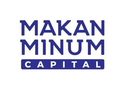 Trademark MAKAN MINUM CAPITAL