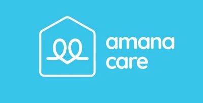 Trademark AMANA CARE + LOGO