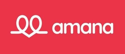 Trademark AMANA & Logo