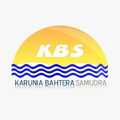 Trademark KBS KARUNIA BAHTERA SAMUDRA & Logo