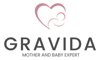 Trademark GRAVIDA MOTHER AND BABY EXPERT