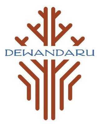 Trademark DEWANDARU