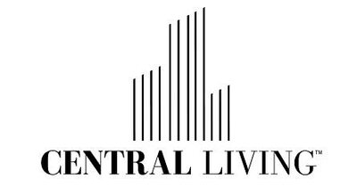 Trademark CENTRAL LIVING