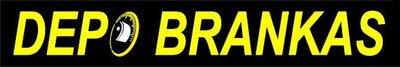 Trademark DEPO BRANKAS + LOGO