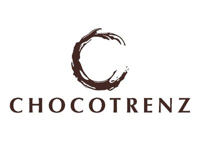 Trademark CHOCOTRENZ + LOGO