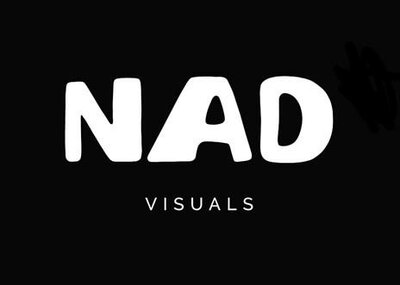 Trademark NAD VISUALS