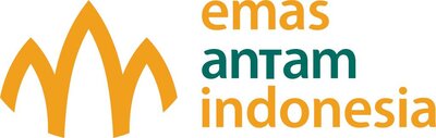 Trademark Emas Antam Indonesia