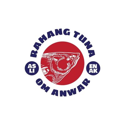 Trademark RAHANG TUNA OM ANWAR