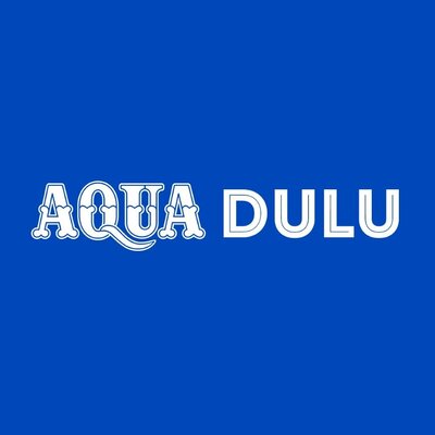 Trademark AQUA DULU