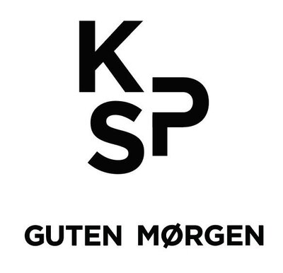 Trademark KSP GUTEN MORGEN