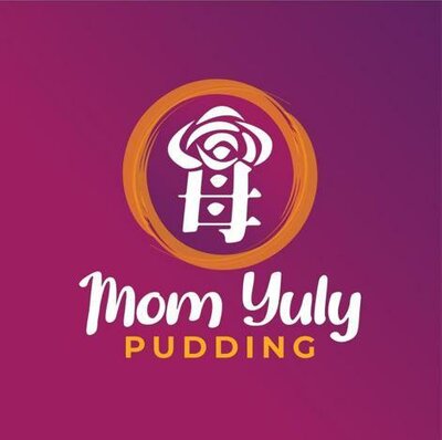 Trademark MOM YULY PUDDING + LOGO