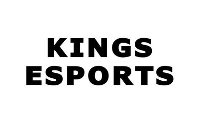 Trademark KINGS ESPORTS