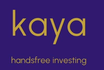 Trademark KAYA HANDSFREE INVESTING