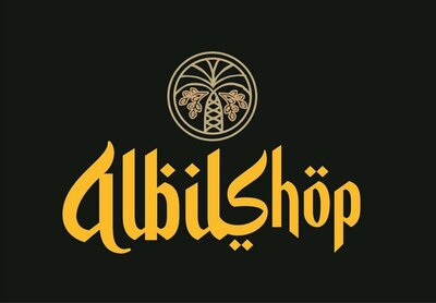 Trademark ALBIL SHOP + LOGO