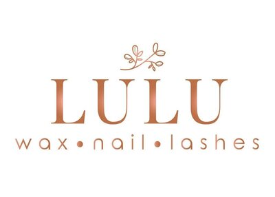 Trademark LULU WAX NAIL LASHES