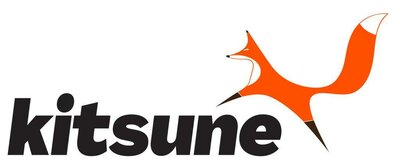 Trademark Kitsune + Logo