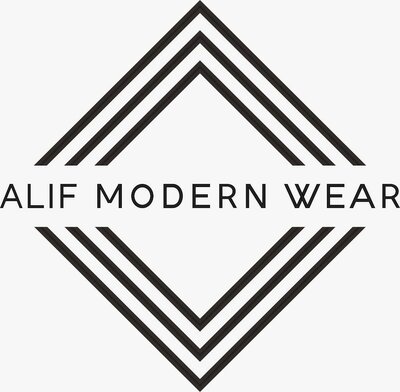 Trademark ALIFMODERNWEAR