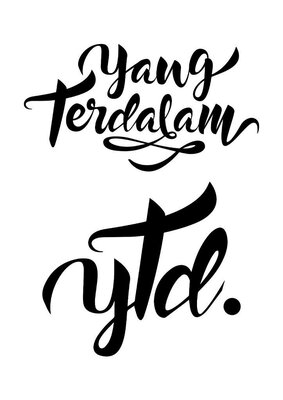 Trademark YTD - Yang Terdalam