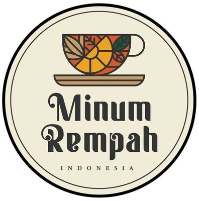 Trademark Minum Rempah Indonesia