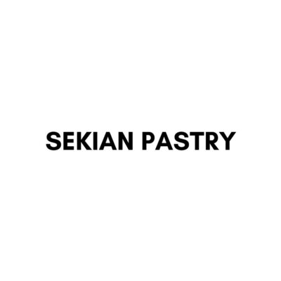 Trademark SEKIAN PASTRY