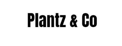 Trademark Plantz & Co