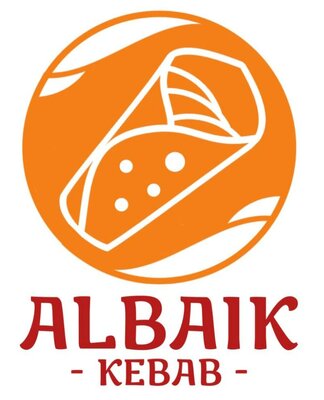 Trademark ALBAIK KEBAB + LOGO