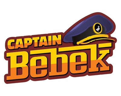 Trademark CAPTAIN BEBEK