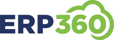 Trademark ERP360