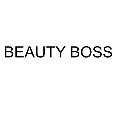 Trademark BEAUTY BOSS