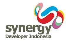 Trademark SYNERGY DEVELOPER INDONESIA + LOGO