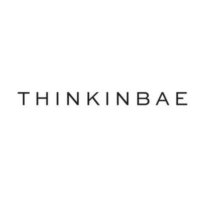 Trademark THINKINBAE