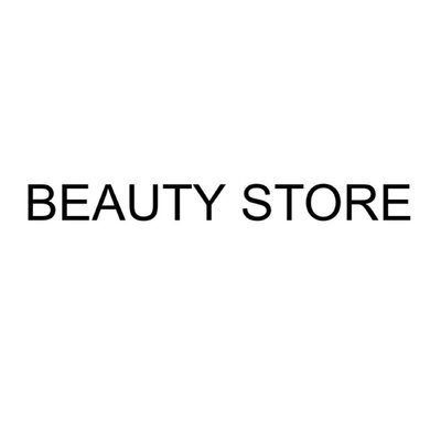 Trademark BEAUTY STORE