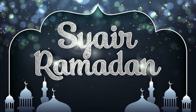 Trademark SYAIR RAMADAN