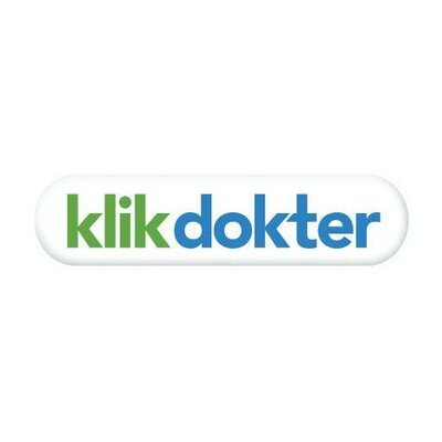 Trademark KLIK DOKTER + Logo