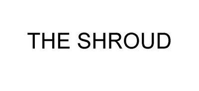 Trademark THE SHROUD