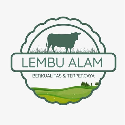 Trademark LEMBU ALAM