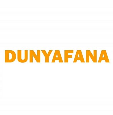 Trademark DUNYAFANA