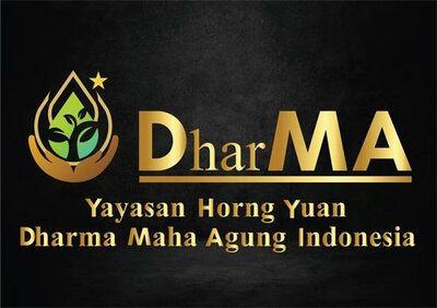 Trademark YAYASAN HORNG YUAN DHARMA MAHA AGUNG INDONESIA