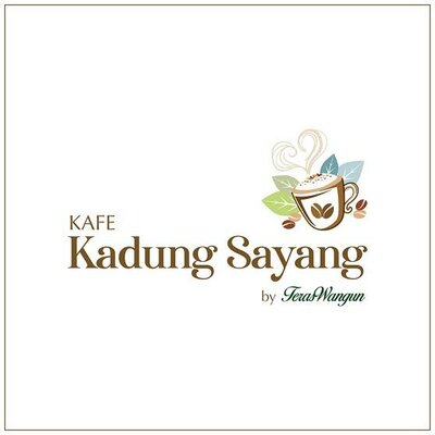 Trademark KAFE KADUNG SAYANG BY TERAS WANGUN + LUKISAN