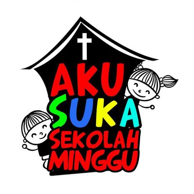 Trademark AKU SUKA SEKOLAH MINGGU