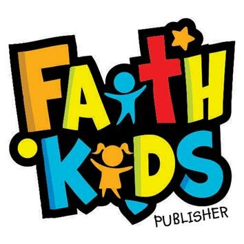 Trademark FAITH KIDS PUBLISHER