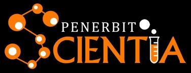 Trademark PENERBIT SCIENTIA