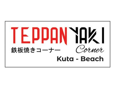 Trademark TEPPANYAKI CORNER KUTA - BEACH