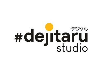 Trademark dejitaru studio