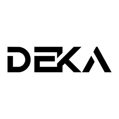 Trademark DEKA