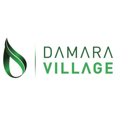 Trademark Damara Village